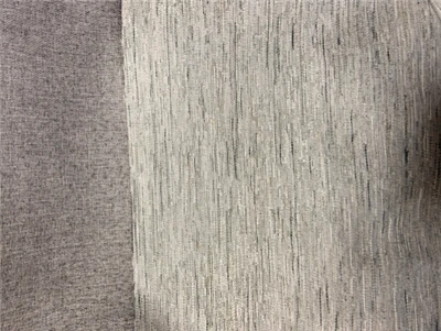 Blandet linne mørkleggingsstoff
