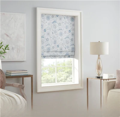 Trykte rullegardiner for Windows